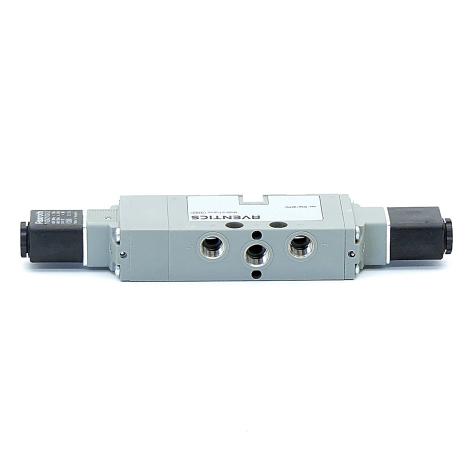 5/3 Directional control valve  Used