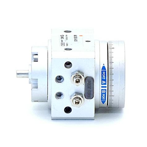 Rotary table  Used