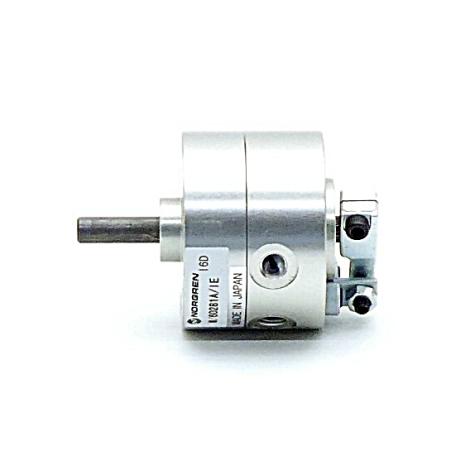 Mini rotary vane acuator  New