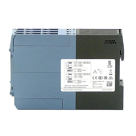 System-Motorstarter  Neuwertig