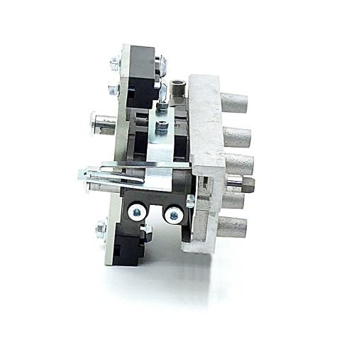 Positioning unit PE 2:LT160*B160 Used