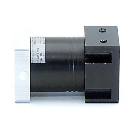 Getriebe  Neuwertig