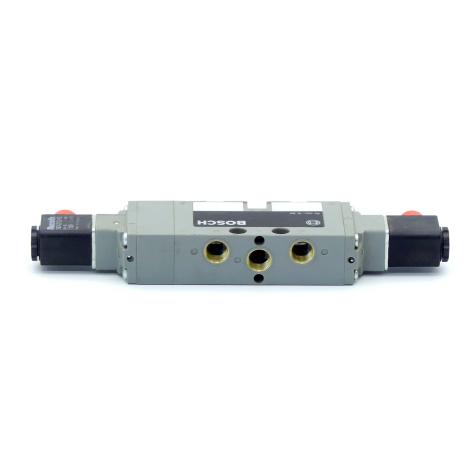 3/2 Wegeventil, Serie WV02  Neu