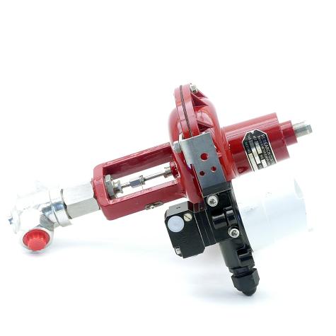 Actuator 18311-182110100 New