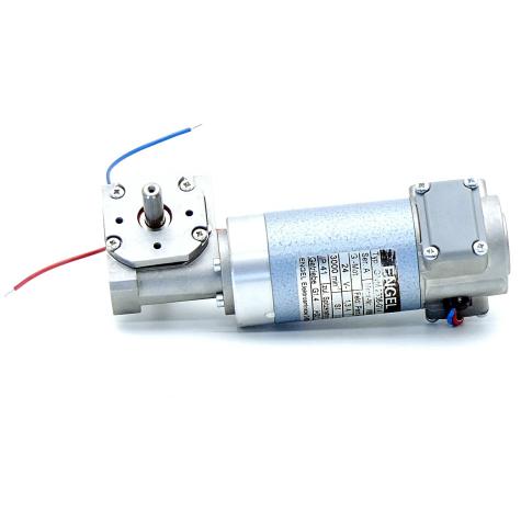 Getriebemotor 1666541 
