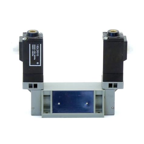 5/2-Way Valve  Refurbished