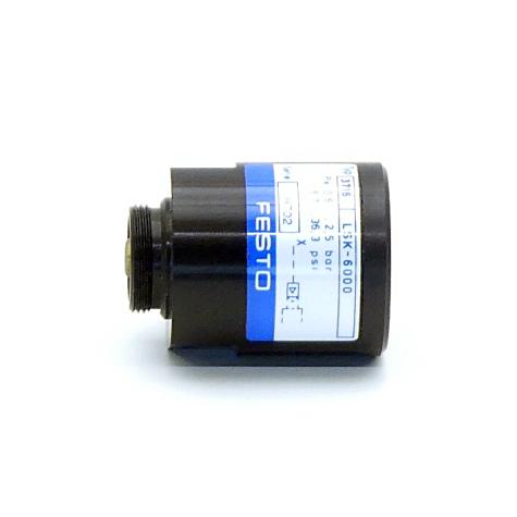 Amplifier actuator 3716 New FS