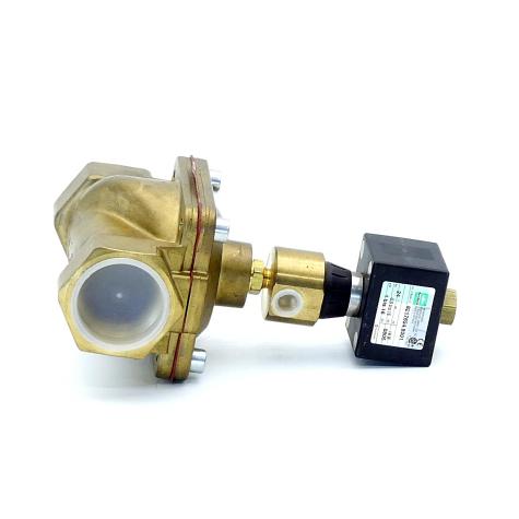 Magnetic valve 8217654.9301 New
