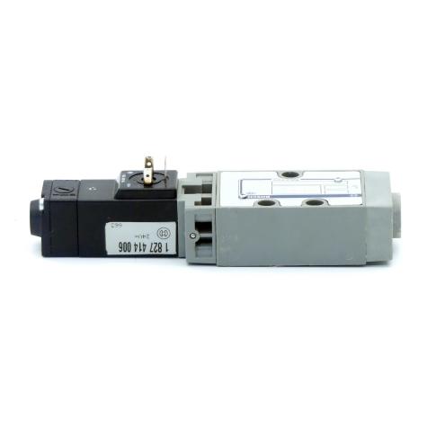 3/2 Way Valve  