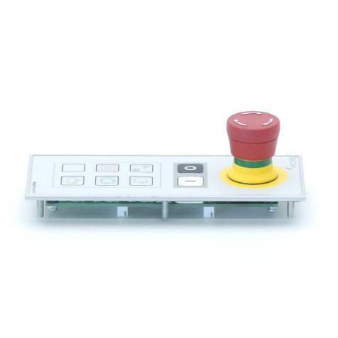 OpCon Easy Panel H 3.99.201.016/0000-04 