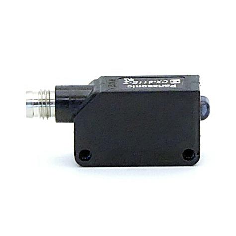 Photoelectric sensor  