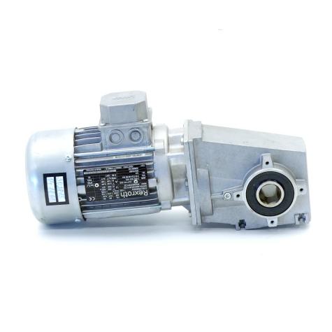 Drehstrommotor 3-Mot EN60034 Neu