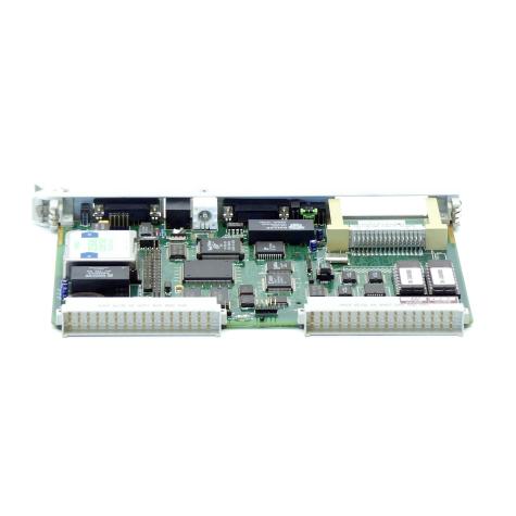 Communications processor  