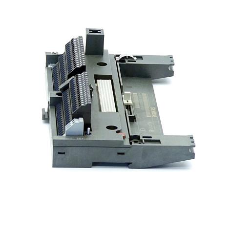 SIMATIC DP, TERMINAL BLOCK  