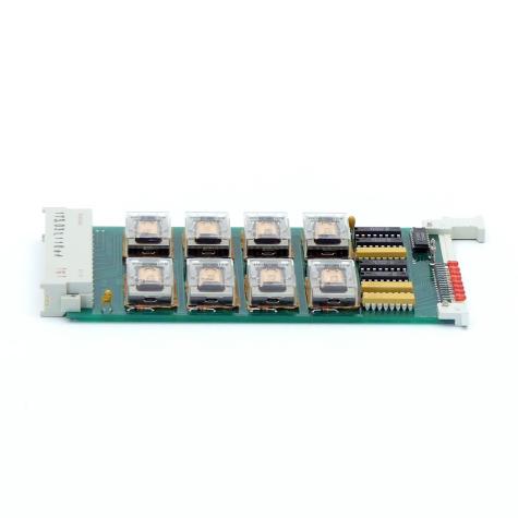 Input module  
