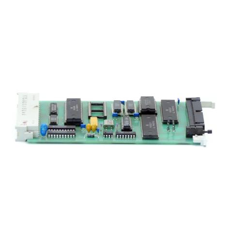 Input module  