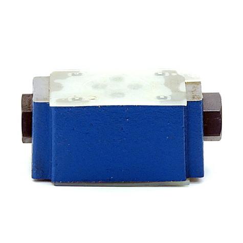 Check valve Z2S 6A2-64/V Used
