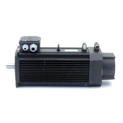 Servo motor  Used