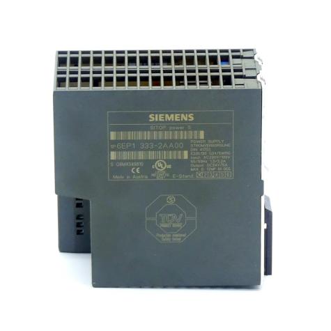 Power Supply  