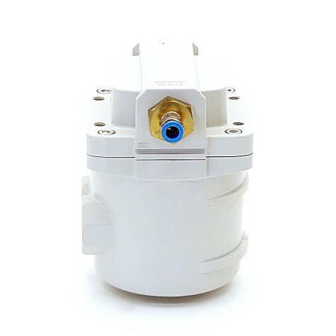Odor filter  Used