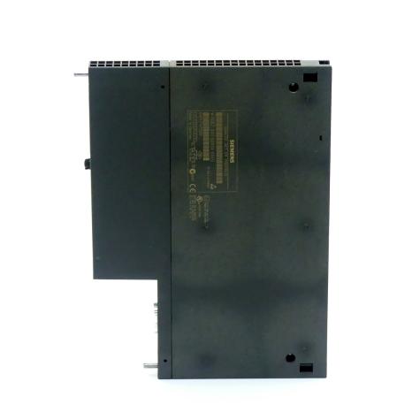 Communications processor  Used