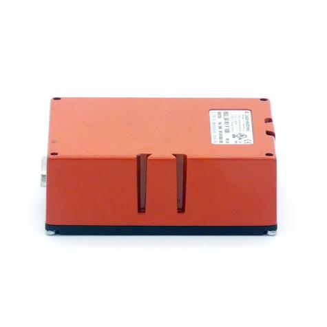 Stationary barcode scanner BCL 34 R1 F 100 Used