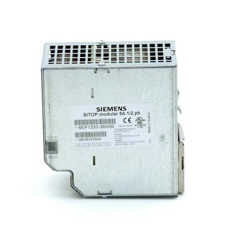 Power Supply  Used