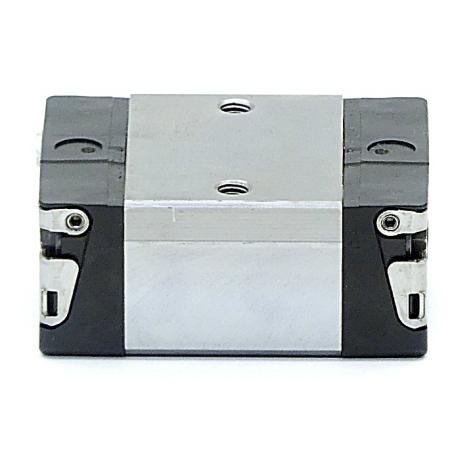 Ball runner block KWD-020-SKS-C1-H-1 Used