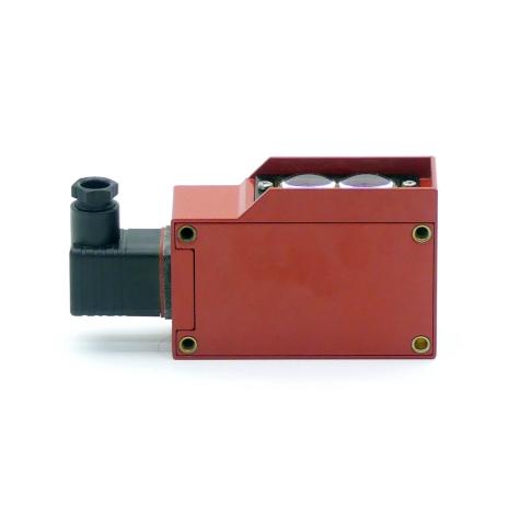 Diffuse reflection sensor  New FS