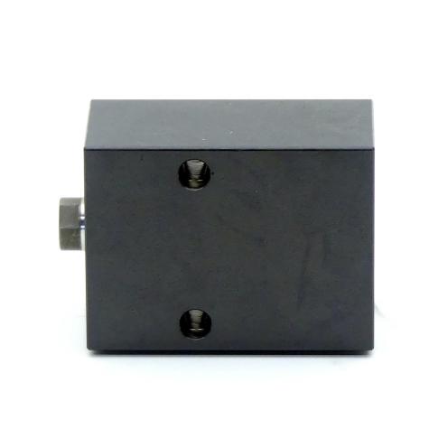 Block cylinder  
