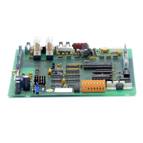 Circuit board  Used