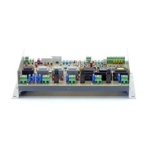 Frequenzumrichter DS-M/845/5 Gebraucht