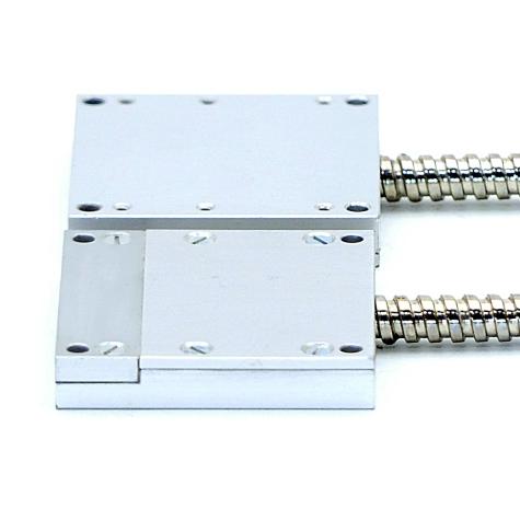 Glasfaser-Lichtleit-Vorhang 363-272-104 