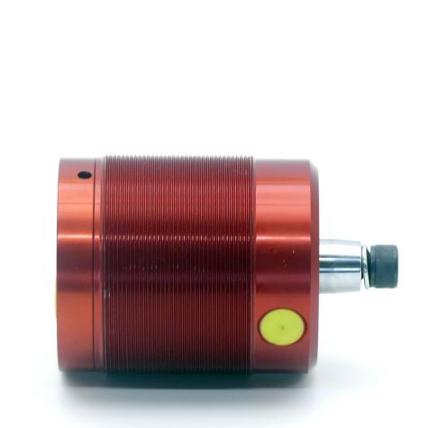 Pneumatic swing clamp 6829 ER-63  New FS