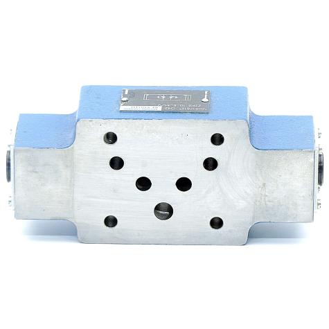 throttle check valve Z2FS 10-5-31/V 