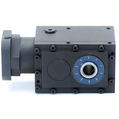 angular gear MKSH 0 New