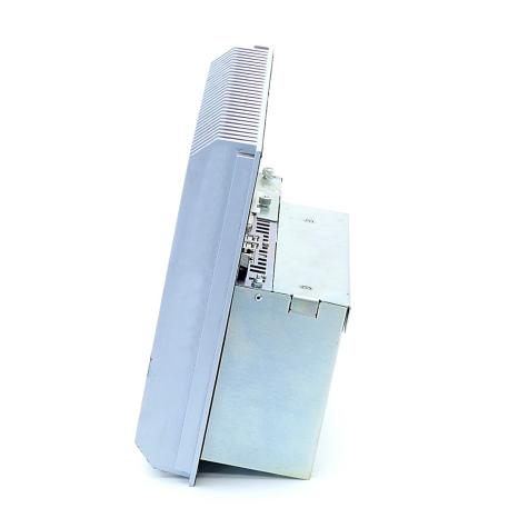 Fanless built-in industrial PC  Used