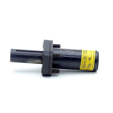 Stickstoff Anheber C.090.050.BK Gebraucht
