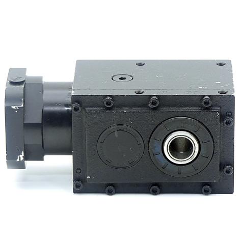 angular gear MKSH 0 Used