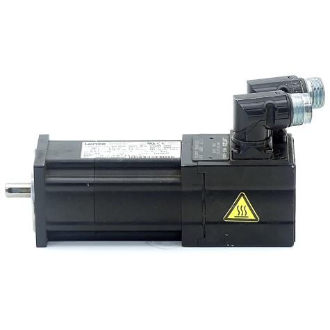 synchronous servo motors MCS 06F60-RS0P1-B11N-ST5S00N-R0SU Used