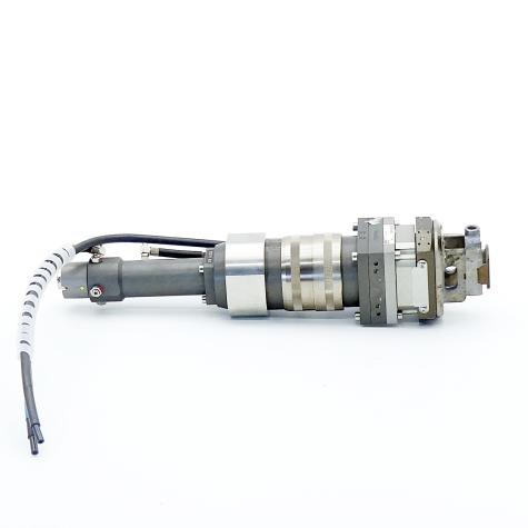 Focusing optics 22-47-03-00 Used