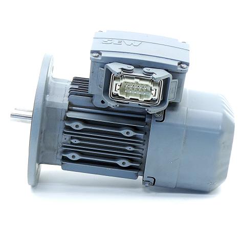 Drehstrommotor DRS71M4BE1HR/FF/ASB1 Gebraucht
