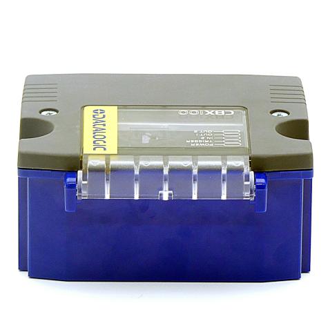 Schnittstelle CBX100 