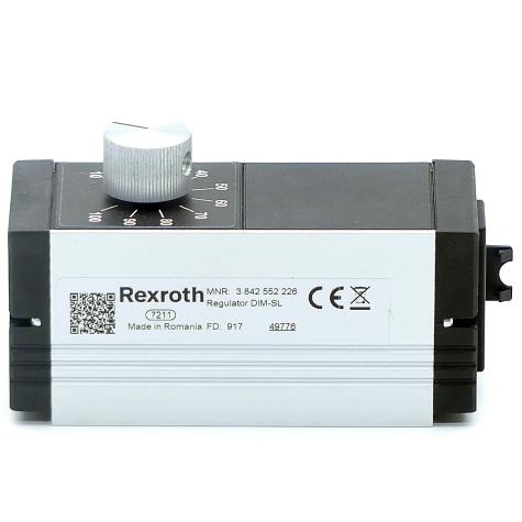 regulator DIM-SL New