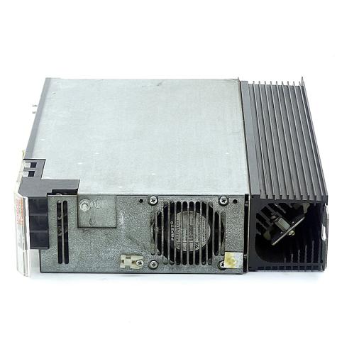 Versorgungsmodul VM 50/B-TC1 3/PE Gebraucht