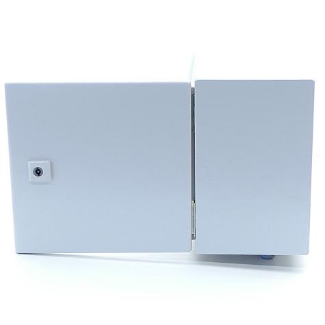 enclosure with power supply PWR-120 New FS