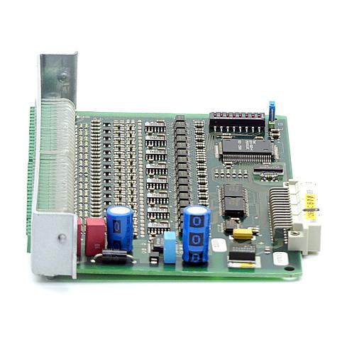 Input Modul E 24V-  Gebraucht