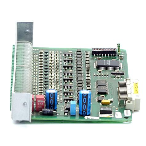 Input Modul E 24V-  Gebraucht