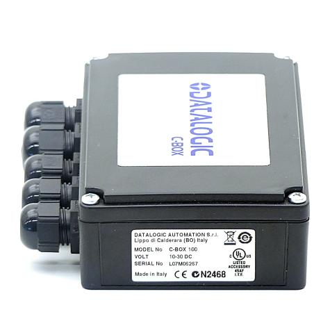 connection box C-Box 100 