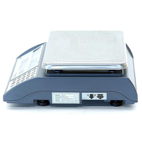 scale counter 9220 Used